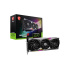 BAZAR - MSI VGA NVIDIA GeForce RTX 4070 Ti GAMING X TRIO 12G, RTX 4070 Ti, 12GB GDDR6X, 3xDP, 1xHDMI - Po opravě (Bez př