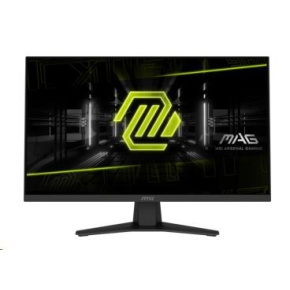 MSI LCD MAG 274QF X24, 27", 2880x1440, Rapid IPS, 0,5 ms, VESA 100x100, Black