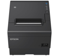 Epson TM-T88VII, USB, USB Host, poweredUSB, Ethernet, ePOS