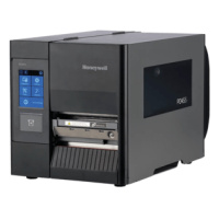 Honeywell PD45S;3,5 Zoll Color Touch LCD-Display;8 dots/mm (203 dpi);peeler;rewind;LTS;ZPLII;ZSim II;IPL;DPL;U