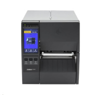 ROZBALENO Zebra ZT231, 12 dots/mm (300 dpi), peeler, display, EPL, ZPL, ZPLII, USB, USB Host, RS232, BT (BLE), Ethernet