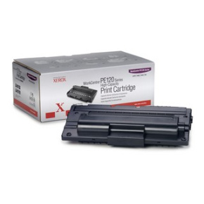 Xerox Black Toner Cartridge (DMO Sold) WC7120 (22K) - poškozený obal-BAZAR Xerox Black Toner Cartridge (DMO Sold) WC7120 (22K) - poškozený obal-BAZAR
