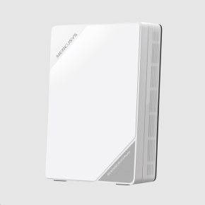 BAZAR - Mercusys MB520-5G WiFi6 EasyMesh router (AX3000, 5G, 4G LTE,1xnanoSIM) - použito