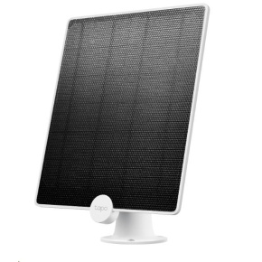BAZAR - TP-Link Tapo A200 solární panel k Tapo C425, Tapo C420, Tapo DS205 - Rozbaleno (Komplet)