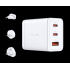 D-Link nabíječka GaN 65W