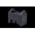 BROTHER PABC003 (nabíjačka akumulátorov) RJ-3230BL, RJ-3250WBL, RJ-4230B, RJ-4250WB