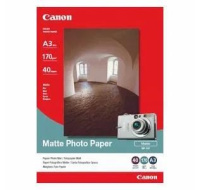 Canon PAPIER MP-101 A3 40ks (MP101)