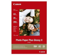 Canon PAPIER PP-201 A3 20ks (PP201)