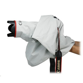 Canon RAIN COVER ERC-E5S pláštěnka vel. S Canon RAIN COVER ERC-E5S pláštěnka vel. S