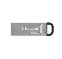 Kingston 64GB USB3.2 Gen 1 DataTraveler Kyson - COLOGO