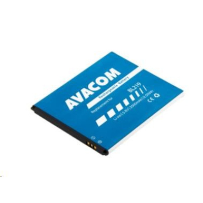 AVACOM Batéria pre mobilný telefón Lenovo A889 Li-Ion 3,8V 2500mAh (náhradná BL219)