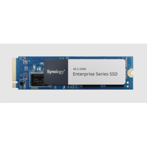 Synology M.2 22110 SSD SNV5420-400G (NAS) (400GB, NVMe)