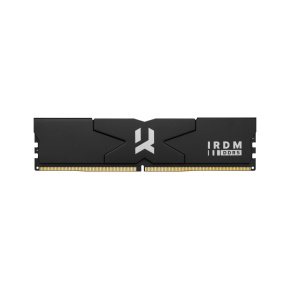 BAZAR - GOODRAM DIMM DDR5 32GB (Kit of 2) 6000MHz CL30 IRDM - Poškozený obal (Komplet)