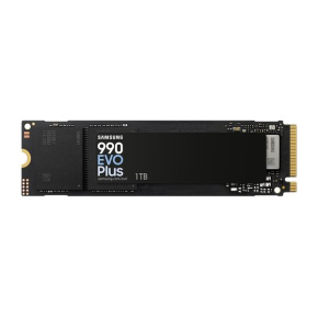 BAZAR - Samsung SSD 990 EVO Plus 2000GB - Poškozený obal (Komplet)