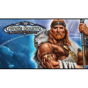 King’s Bounty: Wojownicy Północy Wydanie Kompletne (PC) PL klíč Steam King’s Bounty: Wojownicy Północy Wydanie Kompletne (PC) PL klíč Steam