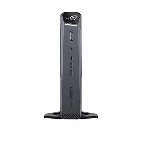ASUS mini PC GR70 (GR70-N90023AN), R9 9955HX3D, 64GB, 1TB SSD, N/A, W11 Home, Star Grey ASUS mini PC GR70 (GR70-N90023AN), R9 9955HX3D, 64GB, 1TB SSD, N/A, W11 Home, Star Grey