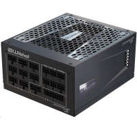 SEASONIC 850W Prime PX-850 (SSR-850PD2), Platinum