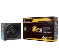 SEASONIC zdroj Core GX-650,