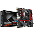 BAZAR - GIGABYTE MB Sc LGA1700 B660M GAMING AC DDR4, Intel B660, 2xDDR4, 1xDP, 1xHDMI, 1xVGA, WI-FI, mATX - Po opravě (B