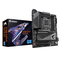 BAZAR - GIGABYTE MB Sc LGA1700 B760 AORUS ELITE AX, Intel B760, 4xDDR5, 1xDP, 1xHDMI, WI-FI - Po opravě (Komplet)