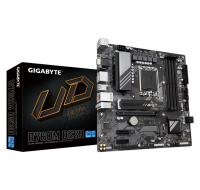 BAZAR - GIGABYTE MB Sc LGA1700 B760M DS3H, Intel B760, 4xDDR5, 2xDP, 1xHDMI, 1xVGA, mATX - Po opravě (Komplet)