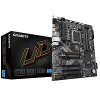 BAZAR - GIGABYTE MB Sc LGA1700 B760 DS3H DDR4, Intel B760, 4xDDR4, 1xDP, 1xHDMI - Po opravě (Bez příšlušenství)