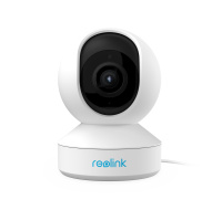 REOLINK bezpečnostní kamera E Series E320, E1 WiFi, 3MP