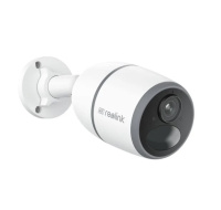 REOLINK bezpečnostní kamera Go Series G330, Go Ultra, 4MP 4G, Solární panel