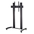 Stojan na Tv monitory Edbak TRV200