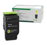 LEXMARK toner azurový pro XC4352 (15 000 str.)