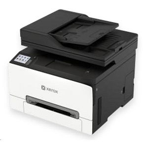 XEROX color MFP C255a, 25ppm, 1GB, LCD displej, duplex, ADF, USB, LAN, WiFi XEROX color MFP C255a, 25ppm, 1GB, LCD displej, duplex, ADF, USB, LAN, WiFi
