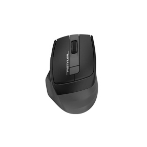 A4tech FG35C Plus FStyler, bezdrátová kancelářská myš, 2,4GHz, šedá A4tech FG35C Plus FStyler, bezdrátová kancelářská myš, 2,4GHz, šedá