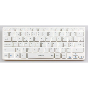 BAZAR - EVOLVEO WK29W Bluetooth klávesnice - Po opravě (Komplet) BAZAR - EVOLVEO WK29W Bluetooth klávesnice - Po opravě (Komplet)