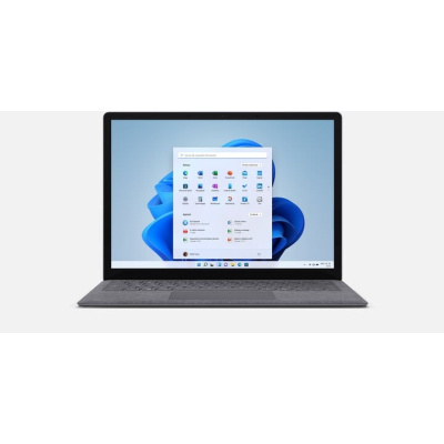 Microsoft Surface Laptop 4 - 13.5in / i7-1185G7 / 16GB / 512GB / W11H, Black