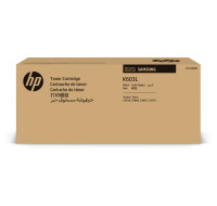 HP - Samsung CLT-K603L High Yield Black Toner Cartridge (15,000 pages)