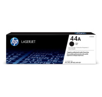 HP 44A Original LaserJet Toner Cartridge (1,000 pages)