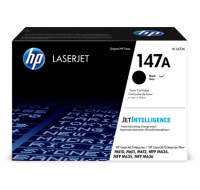 HP 147A Black LaserJet Toner Cartridge (10,500 pages)