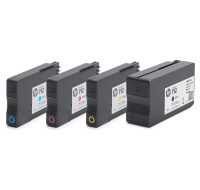 HP 712 29-ml Magenta DesignJet Ink Cartridge