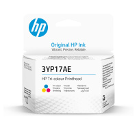 HP Tri-Color Printhead 3YP17AE - HP Smart Tank 670, 675