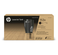 HP 153X Black Original LaserJet Tank Toner Reload Kit (W1530X) (5.000 pages)