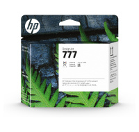 HP 777 DesignJet Printhead