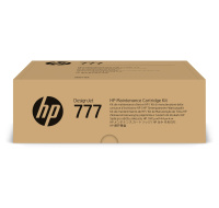 HP 777 DesignJet Maintenance Cartridge