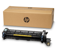 HP LaserJet 220V Enhanced Fuser Kit (N/A pages)