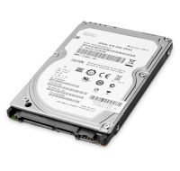 Pevný disk HP 1 TB Enterprise SATA 7200 podporovaný v osobných pracovných staniciach