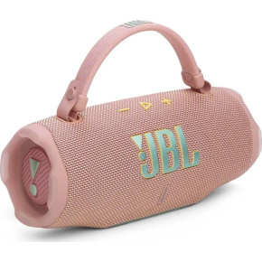 JBL Charge 6 Pink JBL Charge 6 Pink