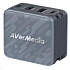 AVerMedia Docking station GC313PRO / ELITE GO Black