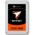 BAZAR - SEAGATE SSD 4TB Nytro 5350S, 2.5", PCle Gen4 x4 NVMe, (R: 7400/W:6900MB/s) - rozbaleno