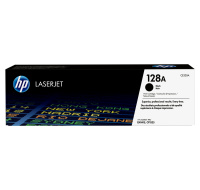 HP 128A Black LJ Toner cart, CE320A (2,000 pages)