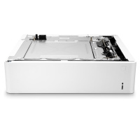 Zásobník na ťažké médiá HP na 550 listov pre zariadenie HP Color LaserJet M552/M553