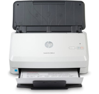 Skener HP ScanJet Pro 3000 s4 s podávačom listov (A4, 600 dpi, USB 3.0, ADF, duplex)